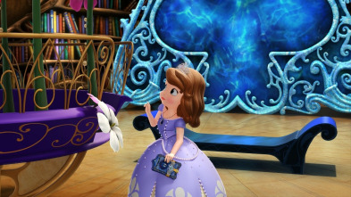 Imagen de La Princesa Sofía (T4) - 6