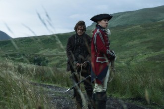 Outlander (T3): Ep.3 Deudas saldadas