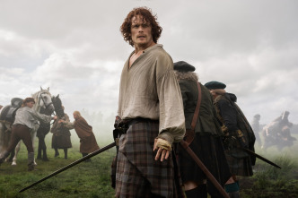 (LSE) - Outlander (T3): Ep.1 (LSE) - La batalla continúa