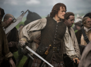 Outlander (T3): Ep.1 La batalla continúa