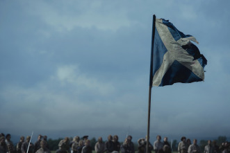 Outlander (T3): Ep.1 La batalla continúa