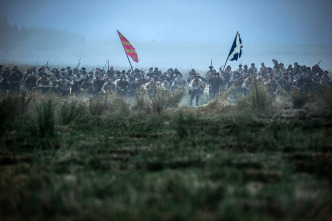 (LSE) - Outlander (T3): Ep.1 (LSE) - La batalla continúa