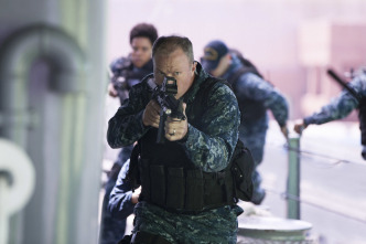 Imagen de The Last Ship (T4) - 5