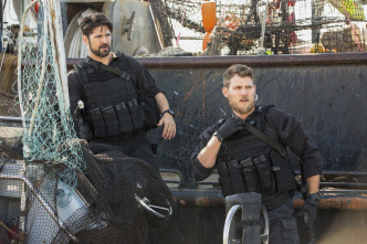 Imagen de The Last Ship (T4) - 11