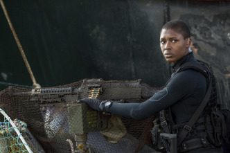 Imagen de The Last Ship (T4) - 6