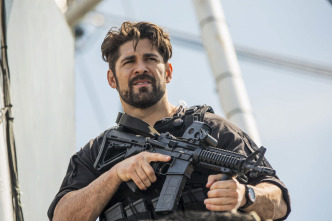 Imagen de The Last Ship (T4) - 13