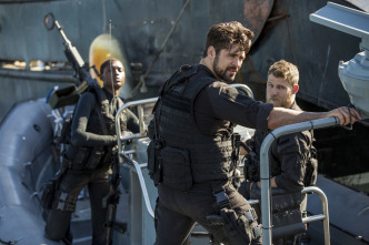 Imagen de The Last Ship (T4) - 14