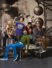Imagen de The Big Bang Theory (T4) - 5