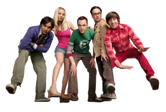 Imagen de The Big Bang Theory (T4) - 7