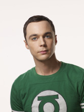 Imagen de The Big Bang Theory (T4) - 14