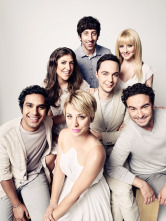 Imagen de The Big Bang Theory (T9) - 5