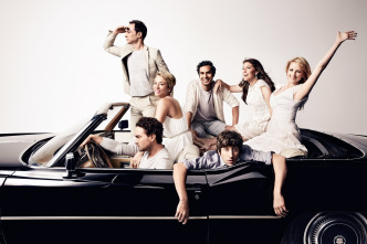 Imagen de The Big Bang Theory (T9) - 6