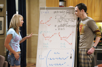 Imagen de The Big Bang Theory (T1): Ep.1 Piloto - 5