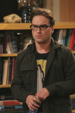Imagen de The Big Bang Theory (T1): Ep.2 La hipótesis del Gran Cerebro - 9