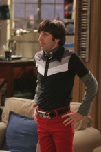 Imagen de The Big Bang Theory (T1): Ep.2 La hipótesis del Gran Cerebro - 10