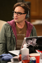 The Big Bang Theory (T1)