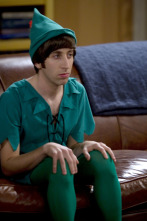Imagen de The Big Bang Theory (T1): Ep.6 El paradigma de la Tierra Media - 3