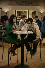 Imagen de The Big Bang Theory (T1): Ep.8 El experimento del Grasshopper - 3