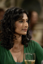 Imagen de The Big Bang Theory (T1): Ep.8 El experimento del Grasshopper - 6
