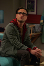 Imagen de The Big Bang Theory (T2): Ep.15 La capacitación maternal - 3