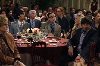 Imagen de The Big Bang Theory (T3): Ep.18 La alternativa a los pantalones - 7