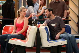 Imagen de The Big Bang Theory (T3): Ep.19 La recurrencia Weathon - 4
