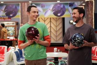 Imagen de The Big Bang Theory (T3): Ep.19 La recurrencia Weathon - 6
