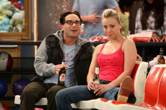 Imagen de The Big Bang Theory (T3): Ep.19 La recurrencia Weathon - 9