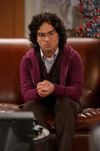 Imagen de The Big Bang Theory (T3): Ep.22 La implementación de la escalera continua - 3