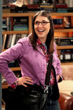 Imagen de The Big Bang Theory (T4): Ep.5 La emanación de la desesperación - 1