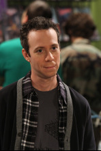 Imagen de The Big Bang Theory (T4): Ep.5 La emanación de la desesperación - 6