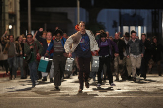 Imagen de The Big Bang Theory (T4): Ep.8 La excitación de 21 segundos - 2