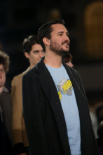 Imagen de The Big Bang Theory (T4): Ep.8 La excitación de 21 segundos - 3