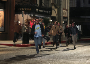 Imagen de The Big Bang Theory (T4): Ep.8 La excitación de 21 segundos - 7