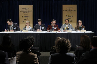 Imagen de The Big Bang Theory (T4): Ep.13 El reemplazo del coche del amor - 2