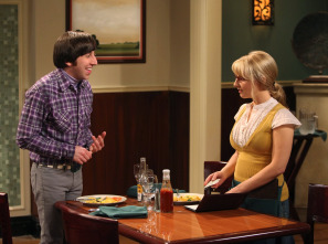 Imagen de The Big Bang Theory (T4): Ep.16 La fórmula de la cohabitación - 4