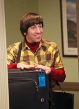 Imagen de The Big Bang Theory (T4): Ep.16 La fórmula de la cohabitación - 5