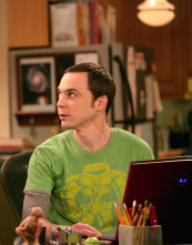 Imagen de The Big Bang Theory (T4): Ep.19 En guerra con Zarnecki - 1