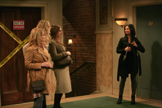 Imagen de The Big Bang Theory (T4): Ep.19 En guerra con Zarnecki - 3