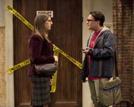 Imagen de The Big Bang Theory (T4): Ep.20 La germinación de las hierbas de jardín - 3