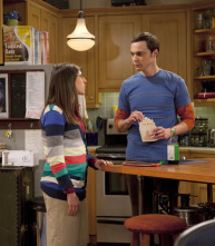 Imagen de The Big Bang Theory (T4): Ep.20 La germinación de las hierbas de jardín - 5