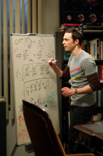Imagen de The Big Bang Theory (T5): Ep.7 La fluctuación del buen chico - 3
