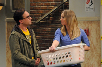 Imagen de The Big Bang Theory (T5): Ep.16 La solución a las vacaciones - 4