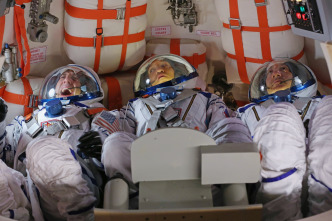 Imagen de The Big Bang Theory (T6): Ep.3 La observación del Bosón de Higgs - 2