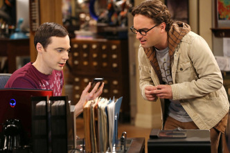 Imagen de The Big Bang Theory (T6): Ep.6 La Aniquilación del Extracto - 3