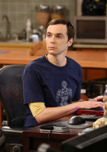 Imagen de The Big Bang Theory (T6): Ep.8 La peculiaridad del 43 - 5