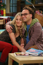 Imagen de The Big Bang Theory (T6): Ep.12 La Equivalencia del Sándwich Vegetal - 1