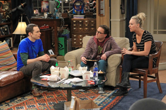 Imagen de The Big Bang Theory (T6): Ep.14 La inversión Cooper-Kripke - 3
