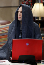 Imagen de The Big Bang Theory (T6): Ep.14 La inversión Cooper-Kripke - 4