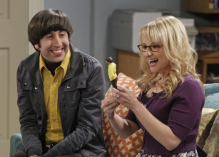 Imagen de The Big Bang Theory (T6): Ep.14 La inversión Cooper-Kripke - 6